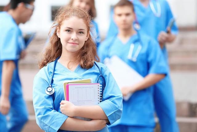 Medical Students